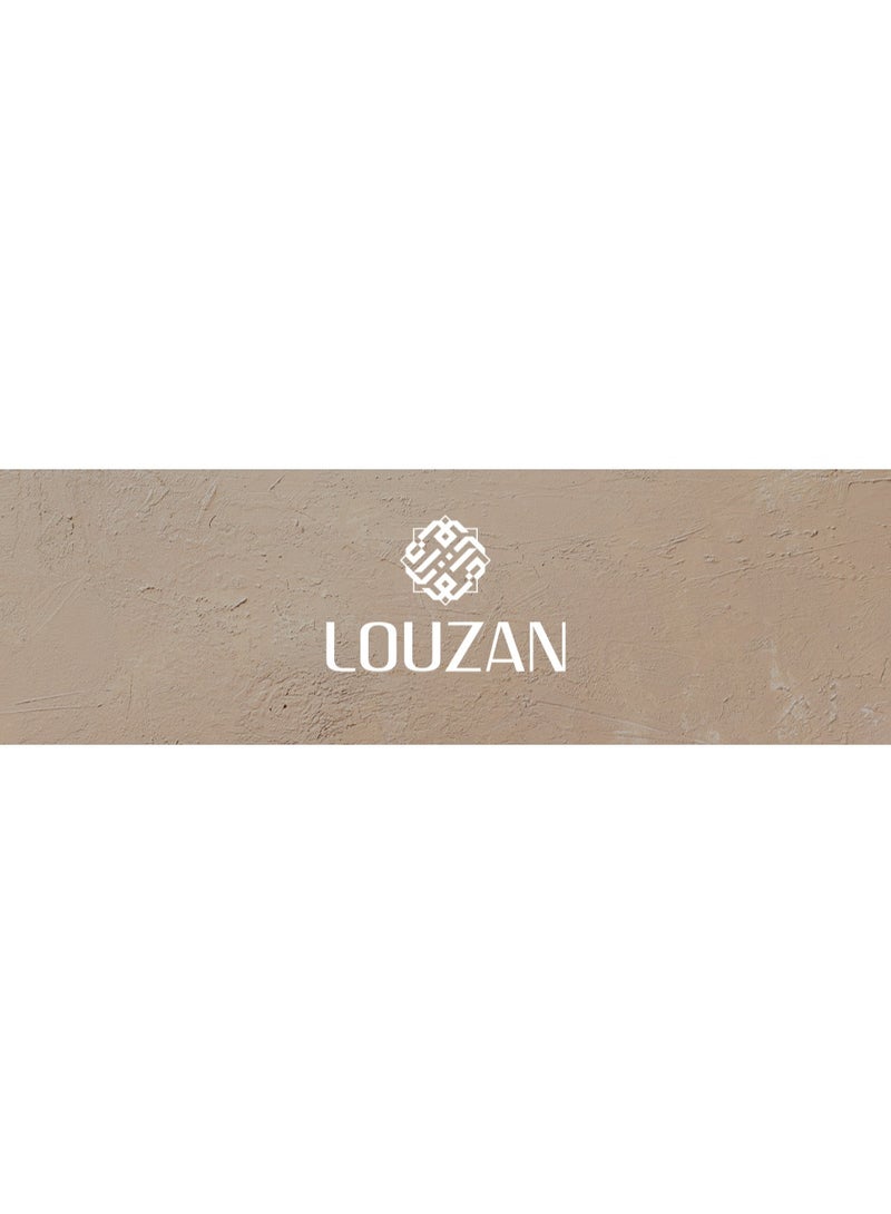 Louzan Pisa Perfume 100 ML - Image 4